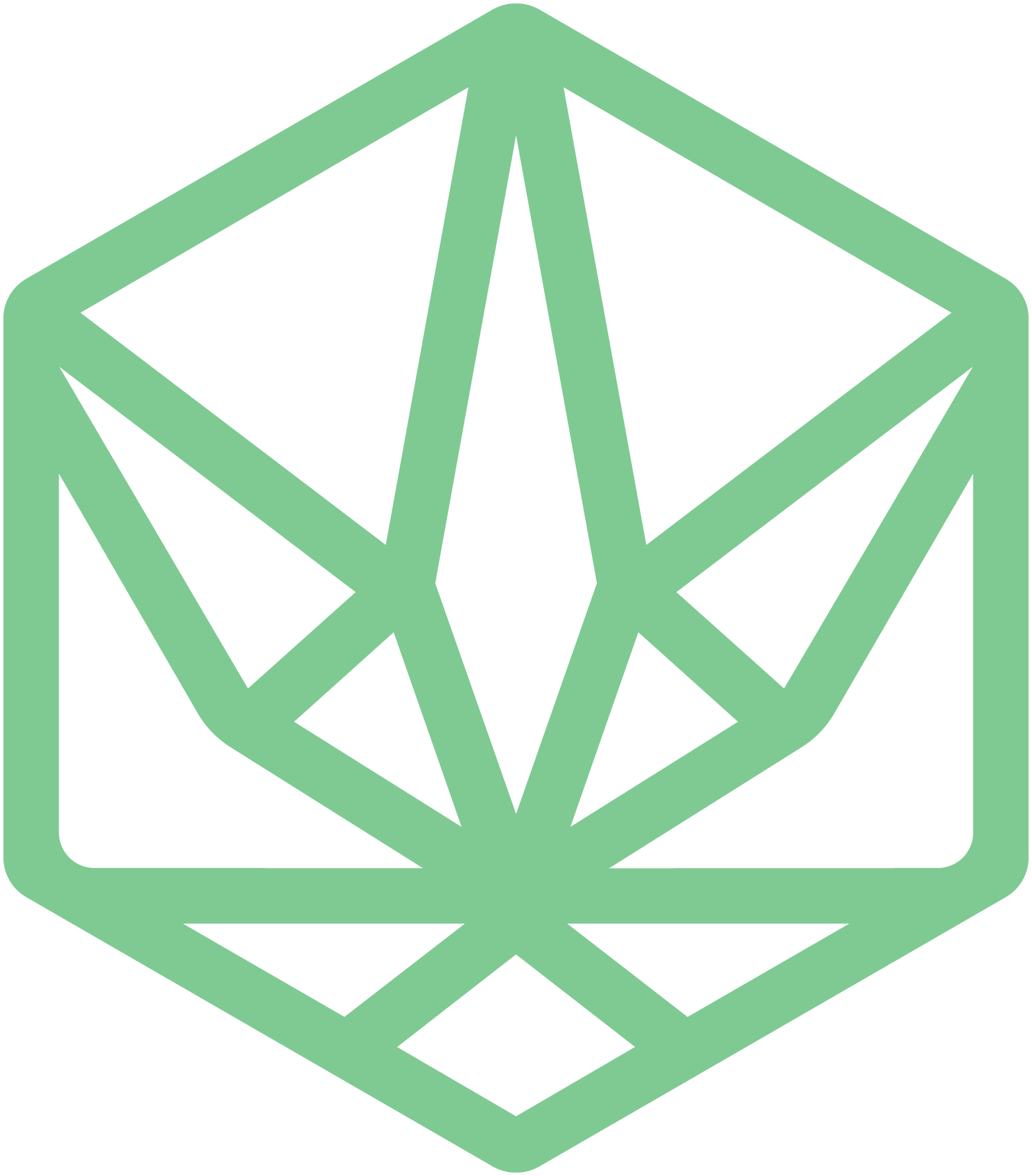 Primary Logo on light background